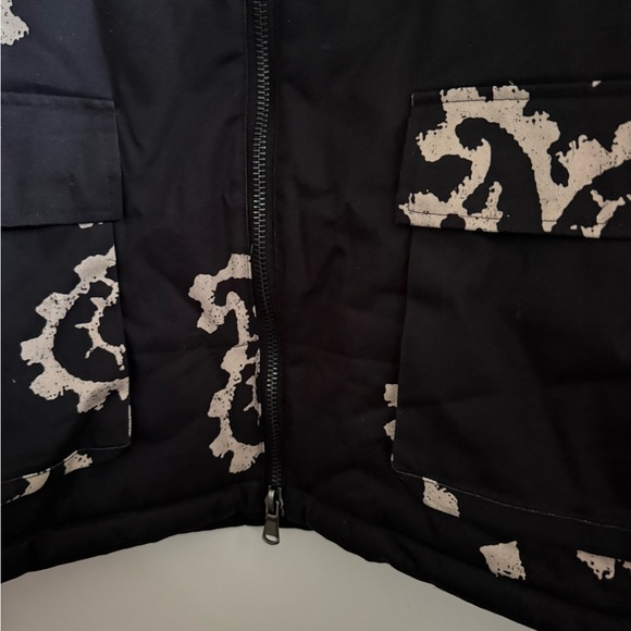 Civil Regime Outwest Puffer Jacket, Size 2XL - Picture 4 of 10